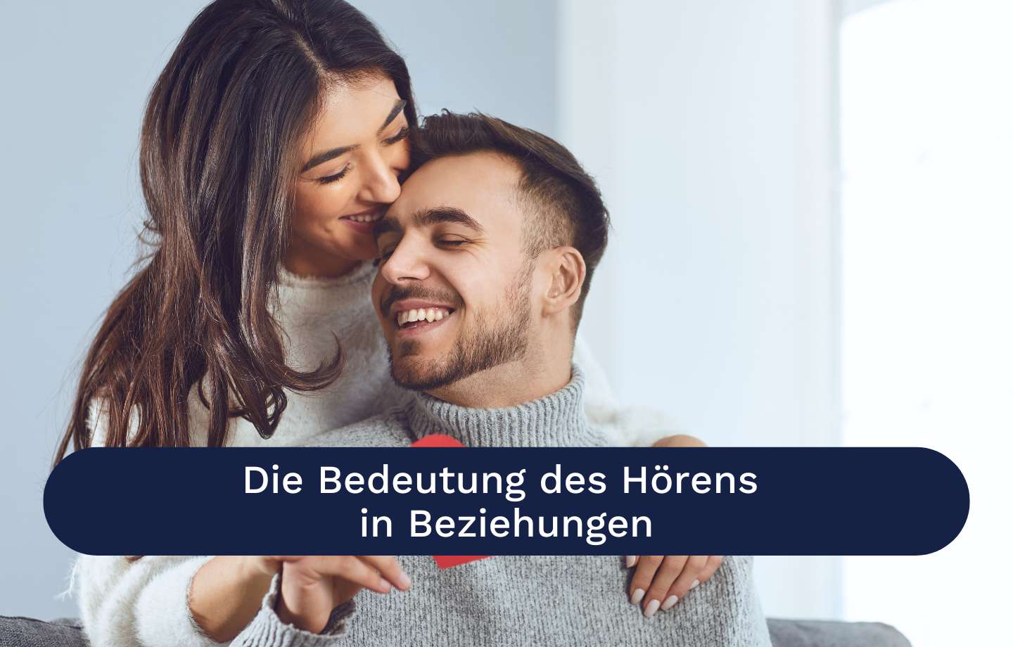 Bedeutung des Hörens