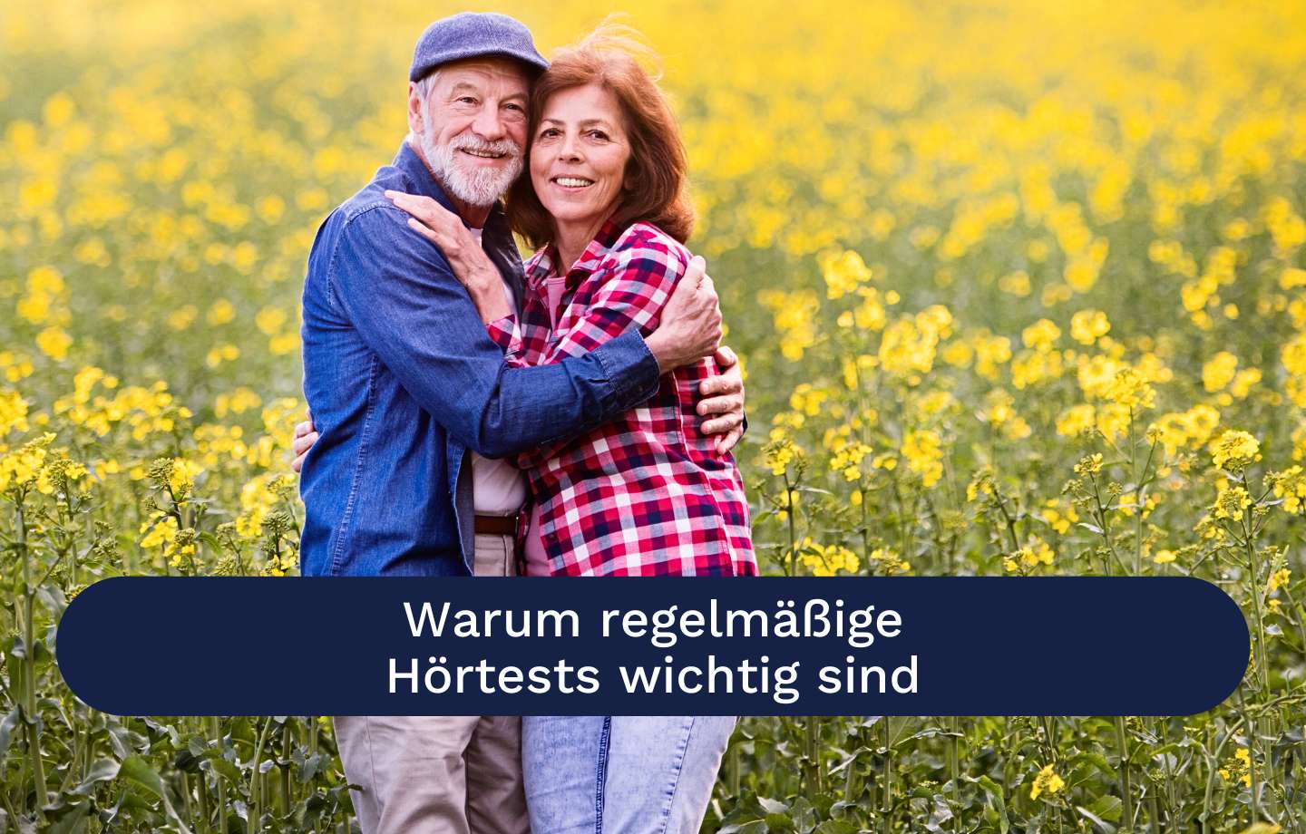 Warum regelmäßige Hörtests wichtig sind