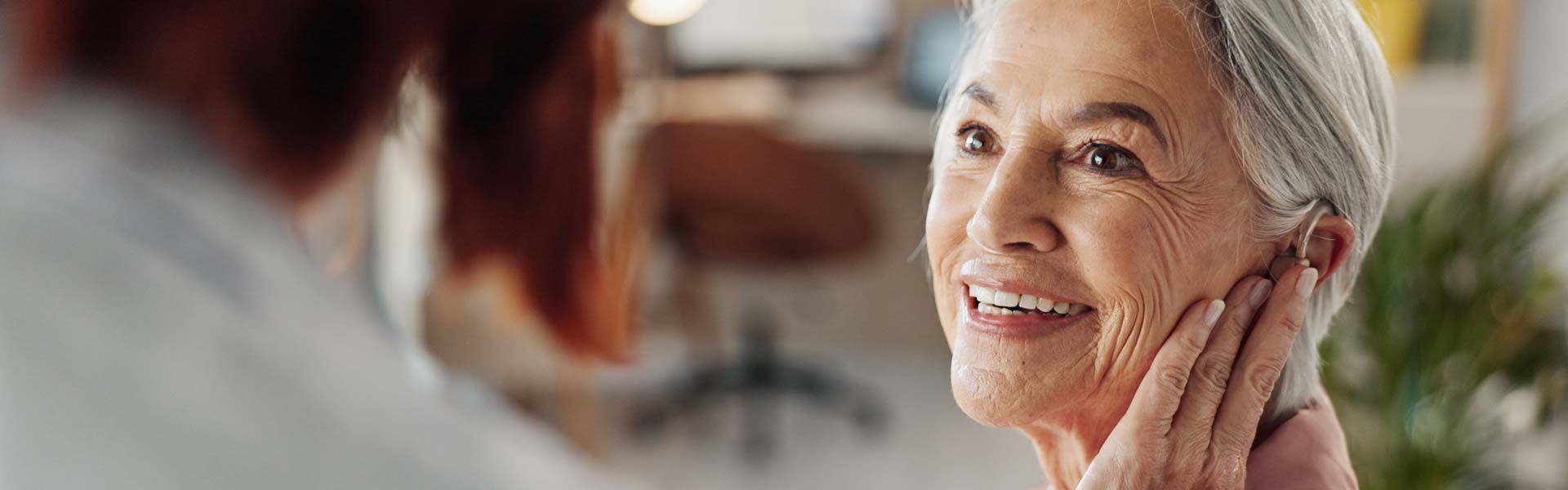 Hörgeräte Ehnert kennenlernen