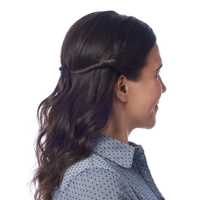 Hörgeräte: IdO-Bauform