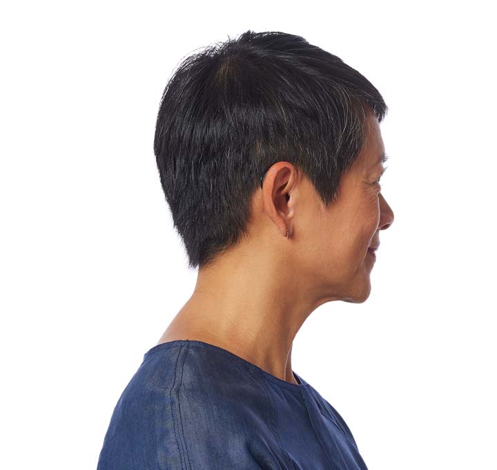 Hörgeräte: RIC-Bauform