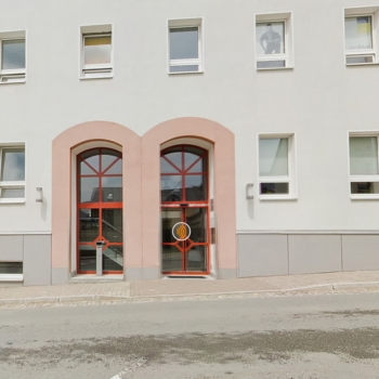 Hörgeräte Ehnert Filiale Marienberg