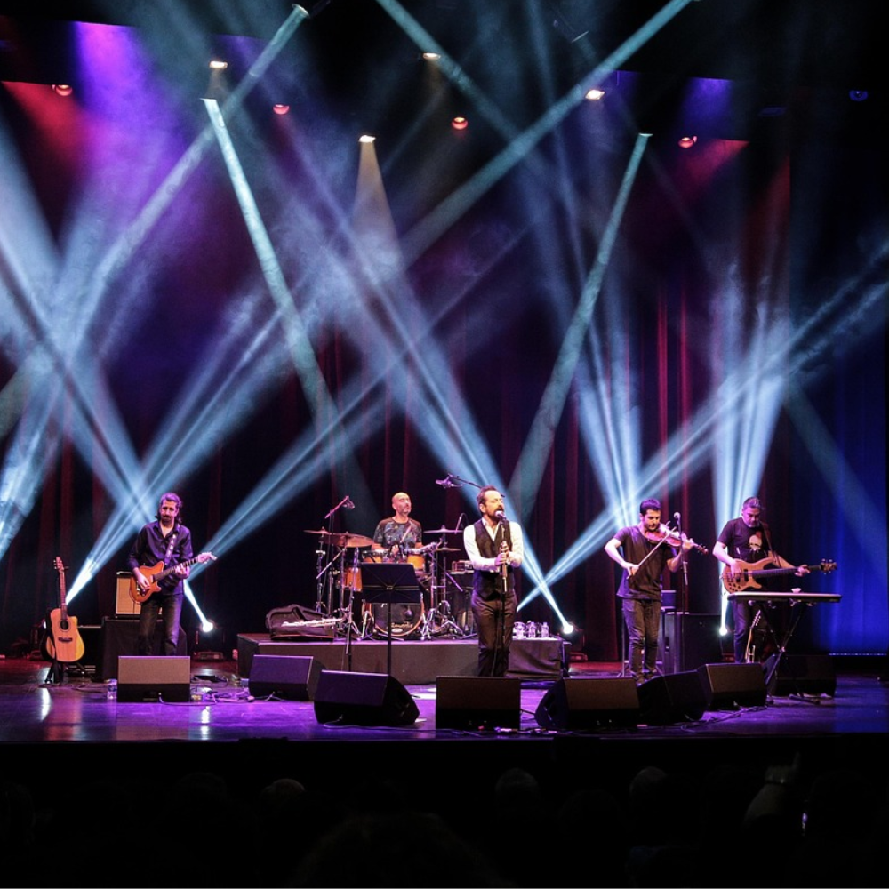 Individuelle Ohrpassstücke für Musiker