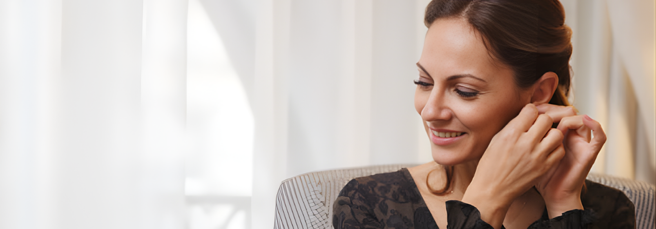 Hörgeräte im Alltag