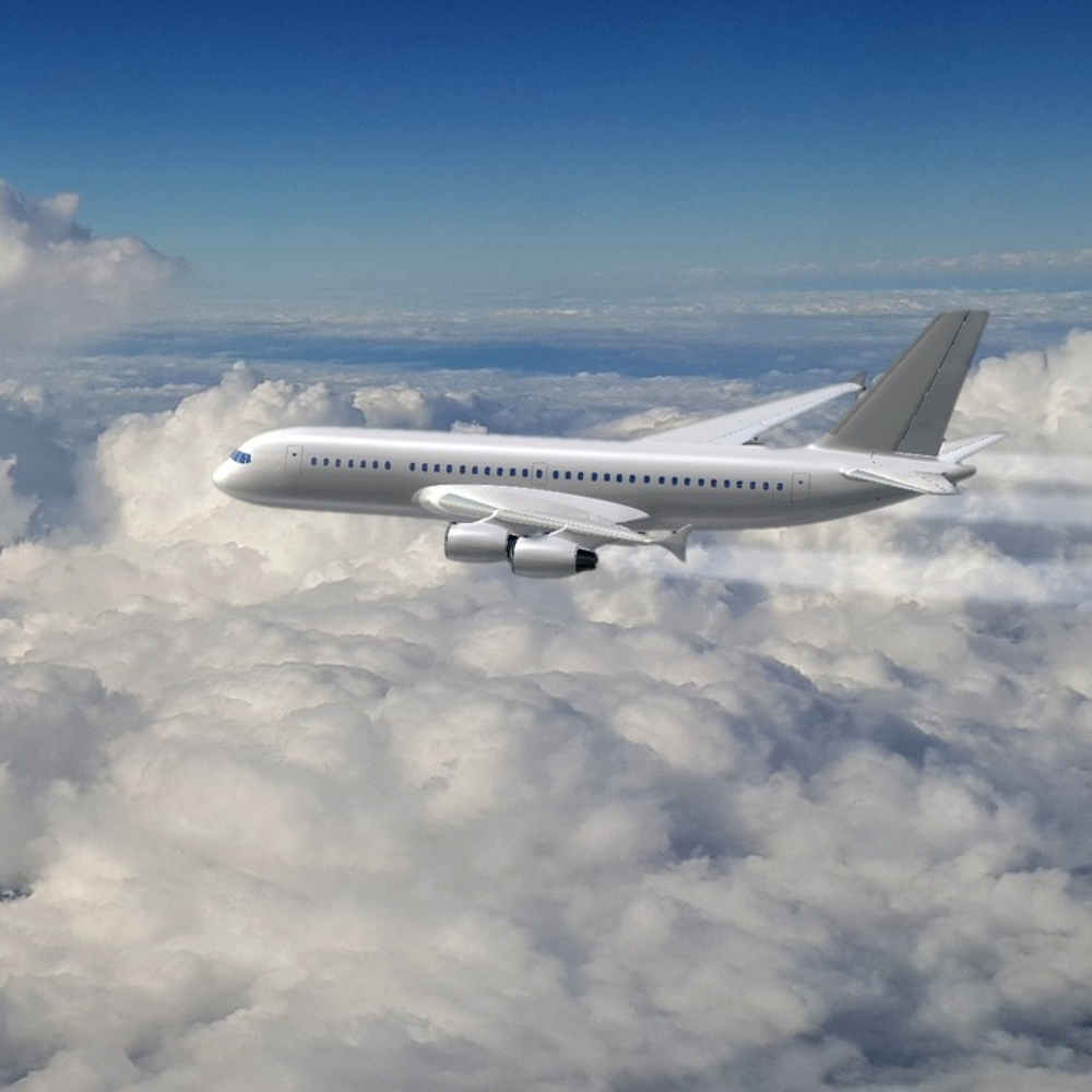 Individuelle Ohrpassstücke für Piloten