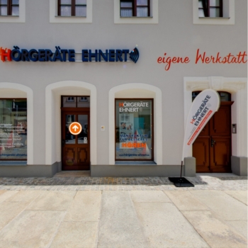 Hörgeräte Ehnert Filiale Schneeberg