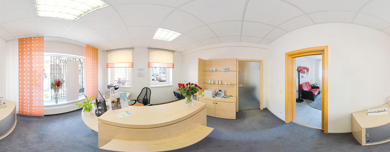 Hörgeräte Ehnert - Filiale Schneeberg