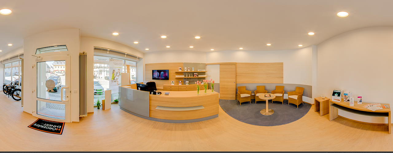 Hörgeräte Ehnert - Filiale Zschopau