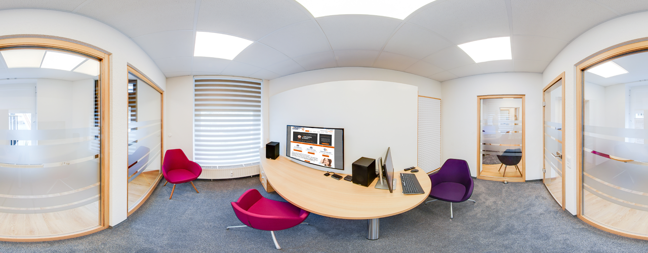 Hörgeräte Ehnert - Filiale Flöha