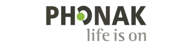 Phonak Hörgeräte Hersteller