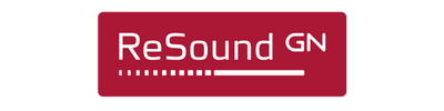 ReSound Hörgeräte Hersteller