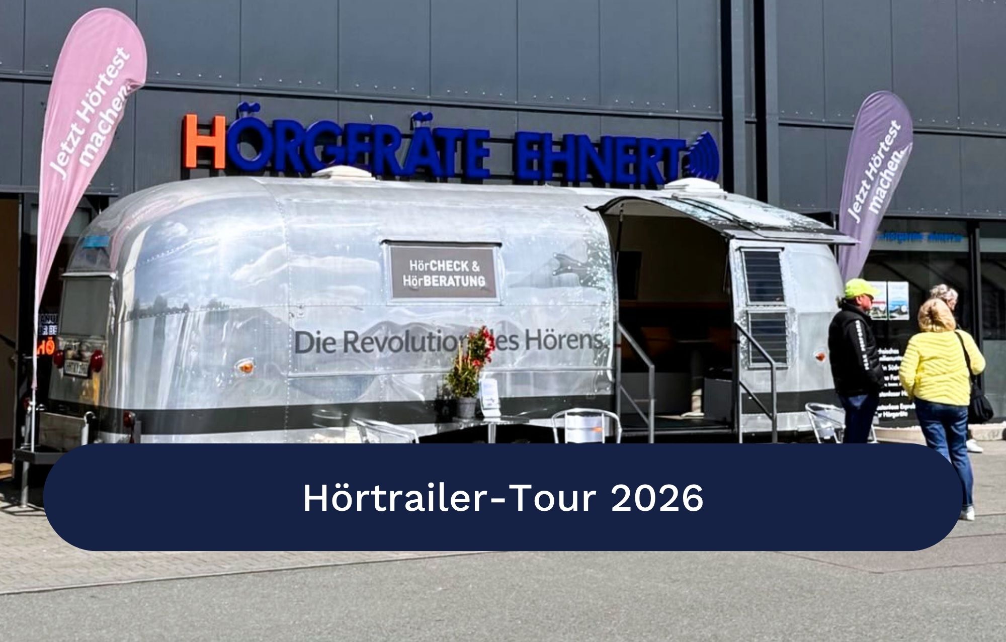 Hörtrailer 2026