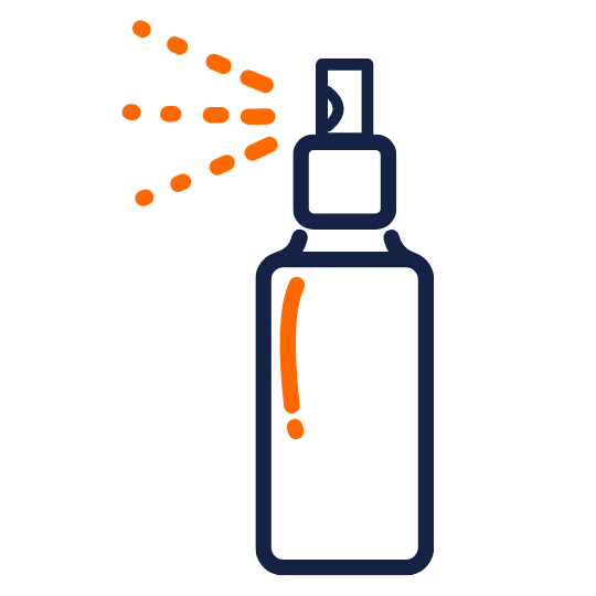 Brillen-Zubehör Icon