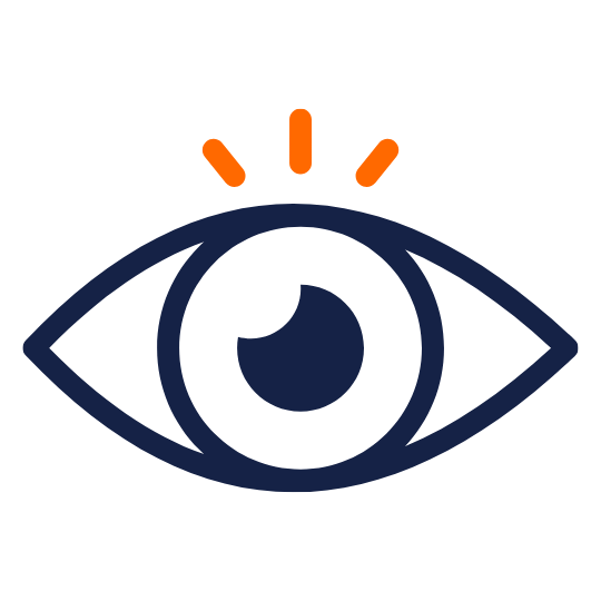 Sehtest Icon