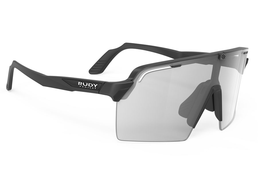 Sportbrille von Rudy Project mit selbsttönendem Schild