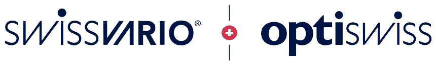 Swissvario und Optiswiss